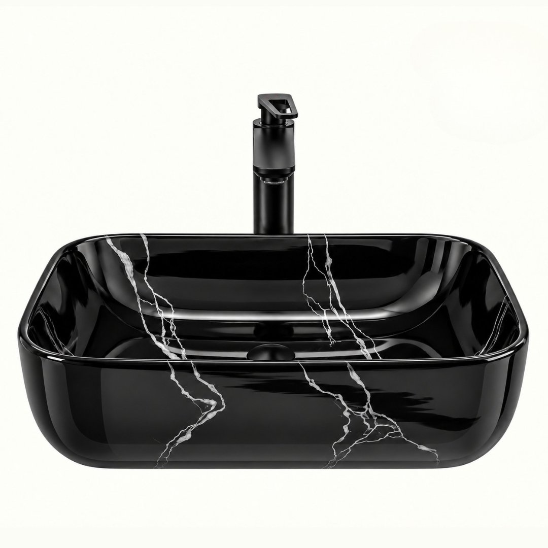 Sonet AURA (45) - 003, table top basin (view 3)